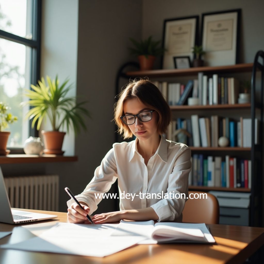 مترجم رسمی انگلیسی به فارسی english