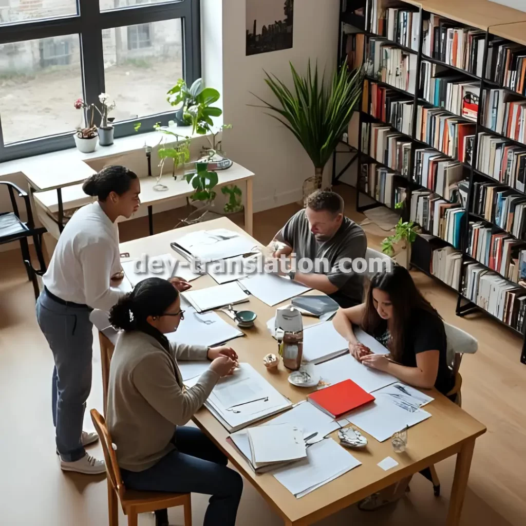 دی خدمات ترجمه رسمی مدارک مهاجرت مدارک پزشکی در تهران کاشانی