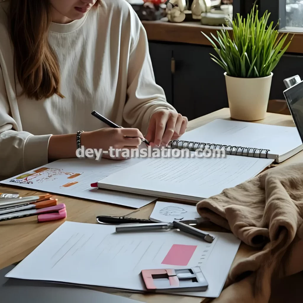 دی خدمات ترجمه کارت واکسن برای مهاجرت در سراسر تهران