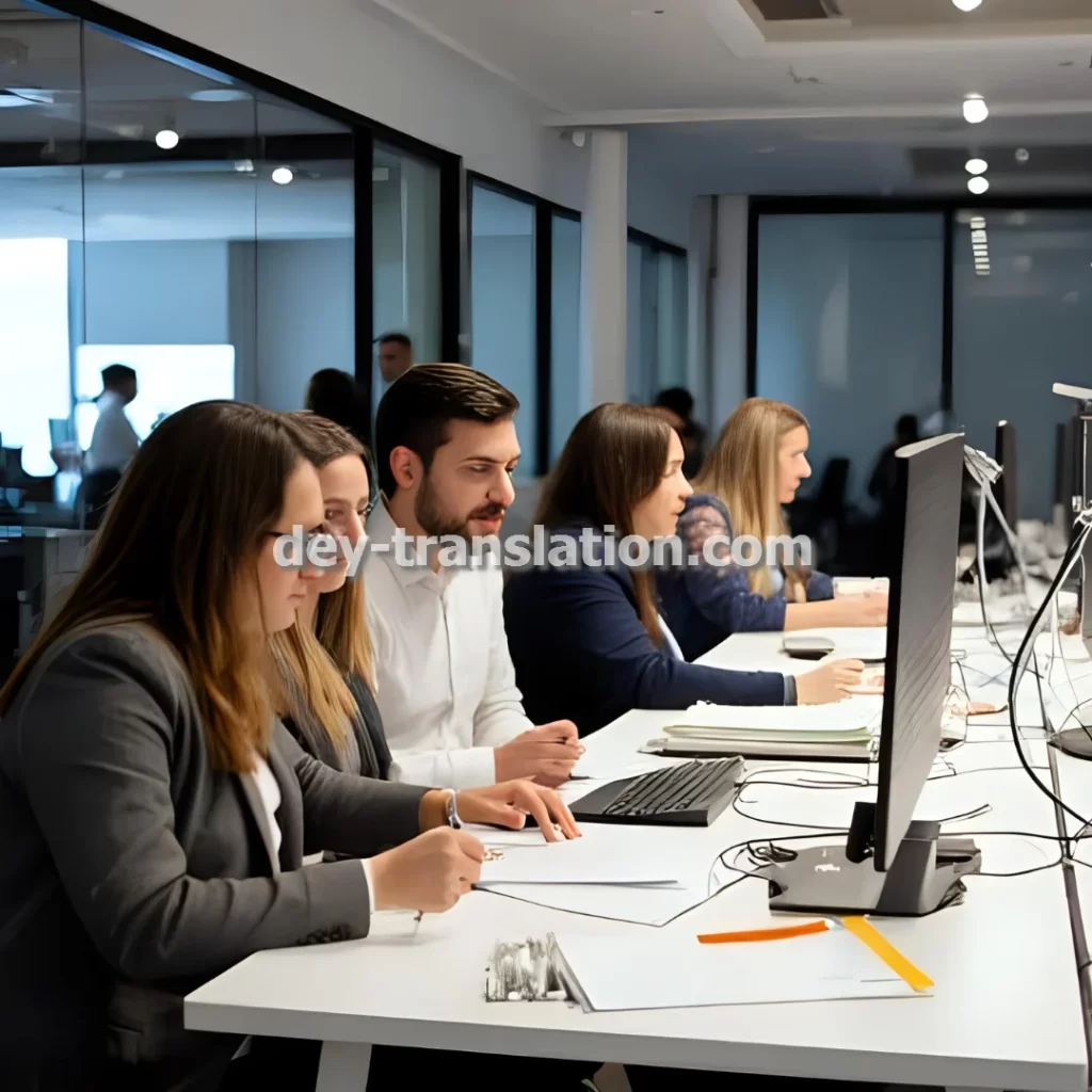 دی مترجم رسمی انگلیسی به فارسی ترجمه رسمی اسناد حقوقی در تهران پیروزی