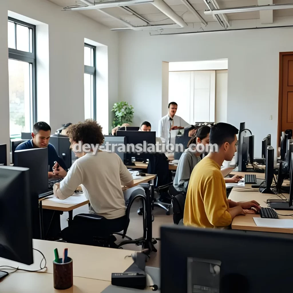 دی مترجم رسمی انگلیسی به فارسی مدارک پزشکی در تهران کاشانی