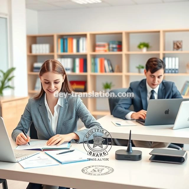 خدمات ترجمه رسمی متون ایتالیایی