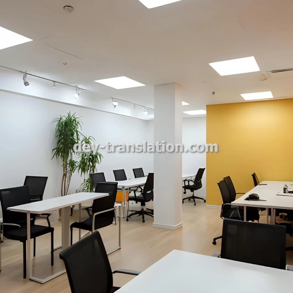 دی خدمات ترجمه فوری مدارک ریز نمرات دیپلم در سراسر تهران