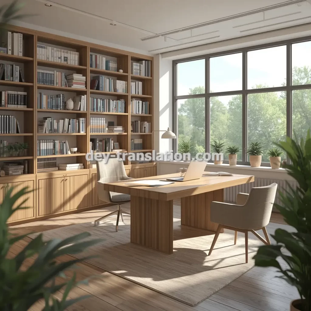 ترجمه رسمی مدارک شرکت ها و اسناد مالی و بانکی در تهران