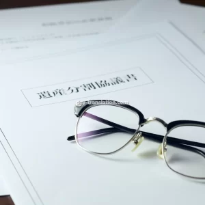 خدمات ترجمه رسمی اسناد تجاری آلمانی