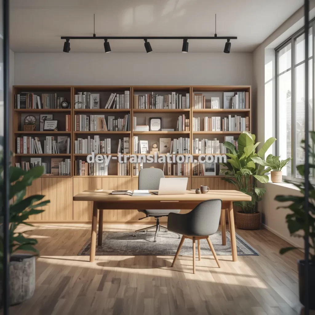 مترجم رسمی انگلیسی به فارسی مدارک فنی و حرفه ای در تهران