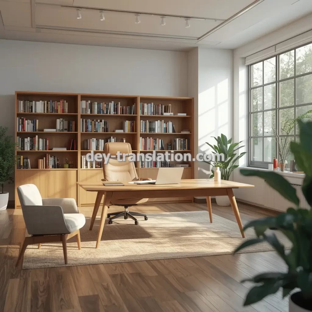 مترجم رسمی مدارک تجاری و گمرکی برای صادرات و واردات در تهران