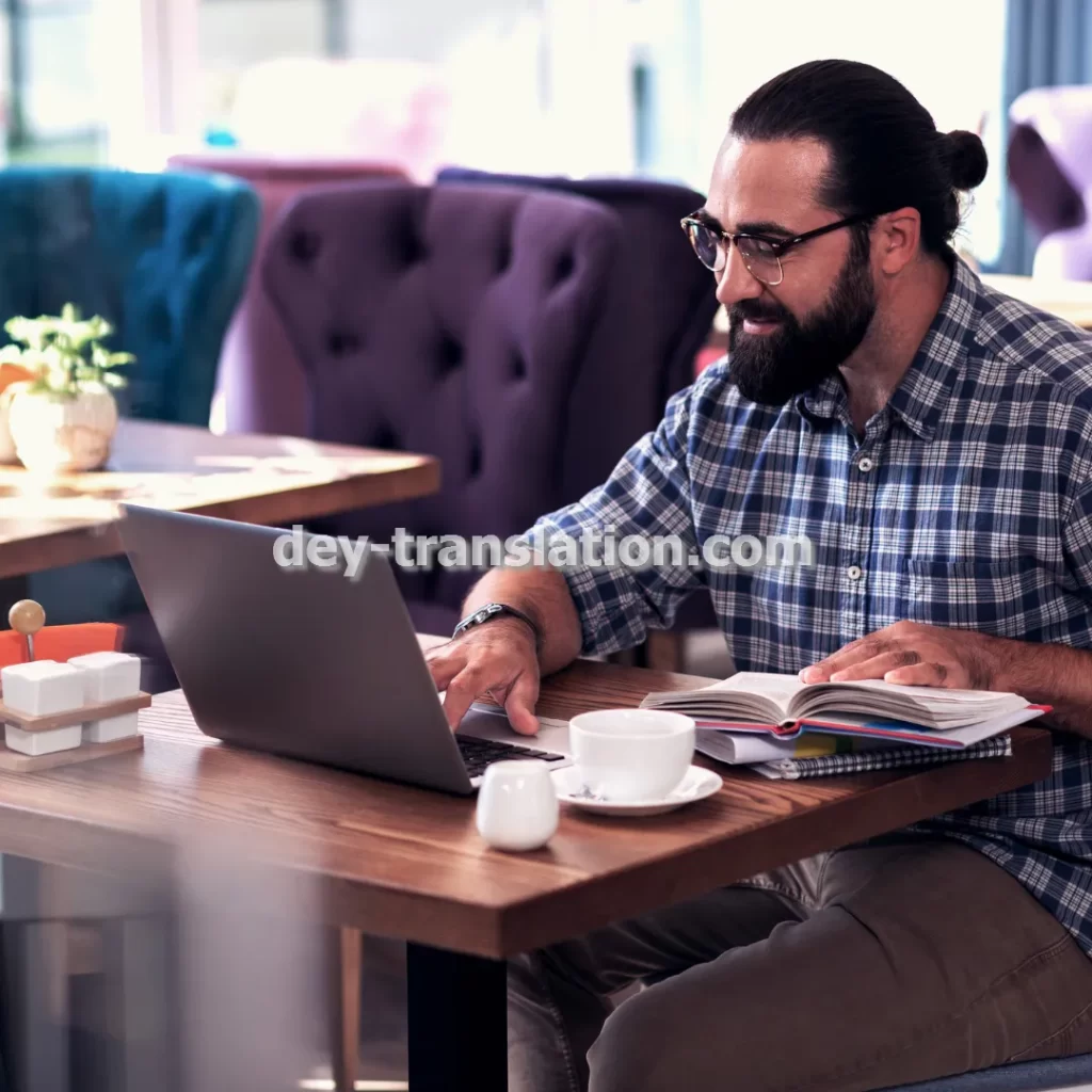 چگونه بهترین دارالترجمه رسمی را انتخاب کنیم؟ راهنمای کامل ۱۴۰۴