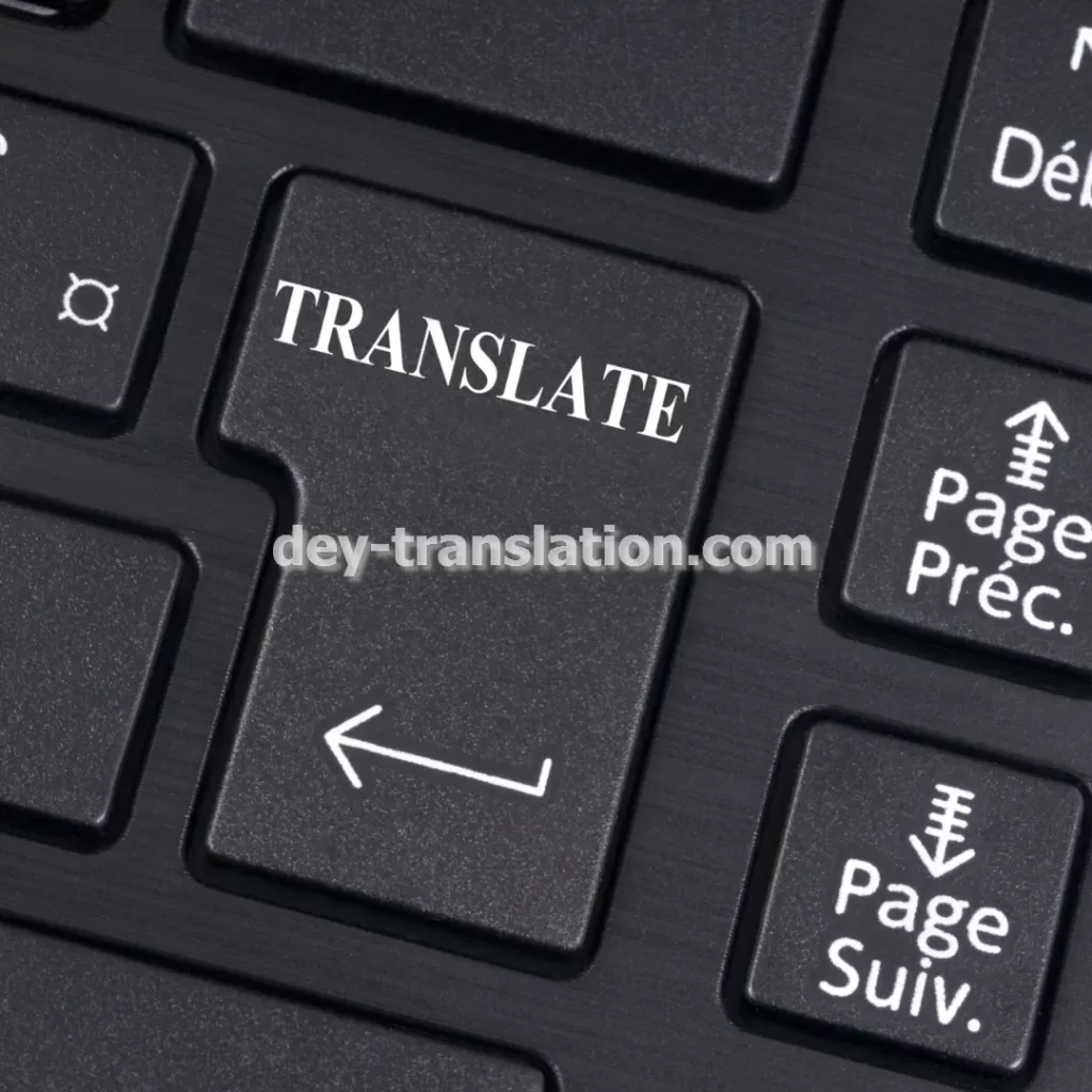 ۱۰ نکته مهم قبل از سپردن مدارک به دارالترجمه رسمی