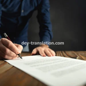 اهمیت دارالترجمه رسمی در مهاجرت، تحصیل و تجارت بین‌المللی