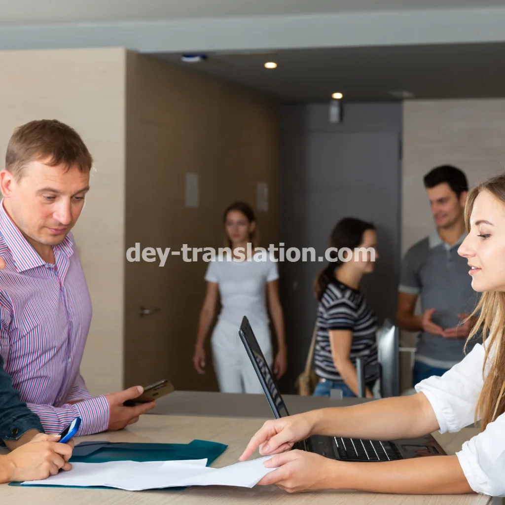 بهترین روش‌های ترجمه مدارک رسمی و نکات مهم قبل از سفارش ترجمه