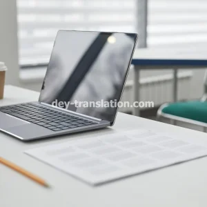 ترجمه چیست و چرا باید آن را به یک دارالترجمه حرفه ای بسپاریم؟