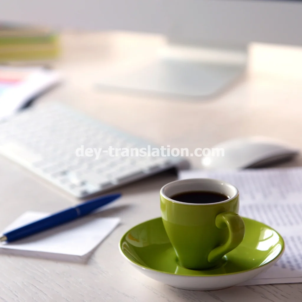 راهنمای کامل خدمات دارالترجمه از ترجمه رسمی تا ترجمه تخصصی و فوری